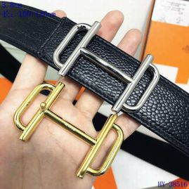 Picture of Hermes Belts _SKUHermesBelt38mm100-125cm8L385247